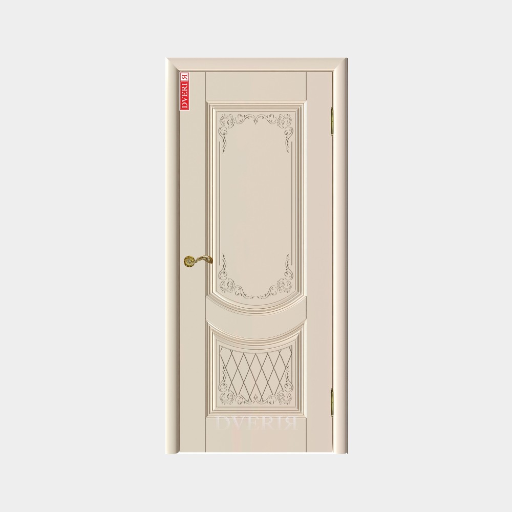 Дверь Версаль 4D ПГ